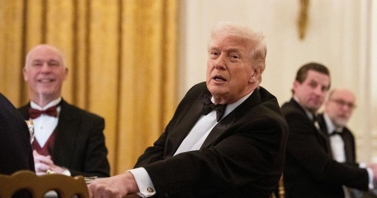 Incidenti në Mar a Lago  Ku ndodhej Presidenti Trump në momentin e ngjarjes 