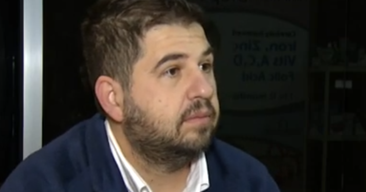 Rritja e rreziqeve online  Kallanxhi paralajmëron qytetarët për hakerat dhe mashtrimet në internet