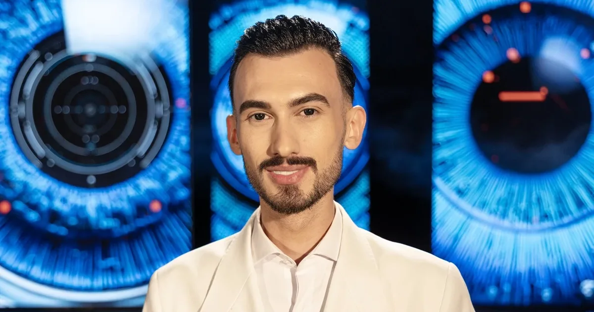  Nuk kisha as çelësa shtëpie   Flet Kristi Lamaj pas daljes nga shtëpia e  BBV  