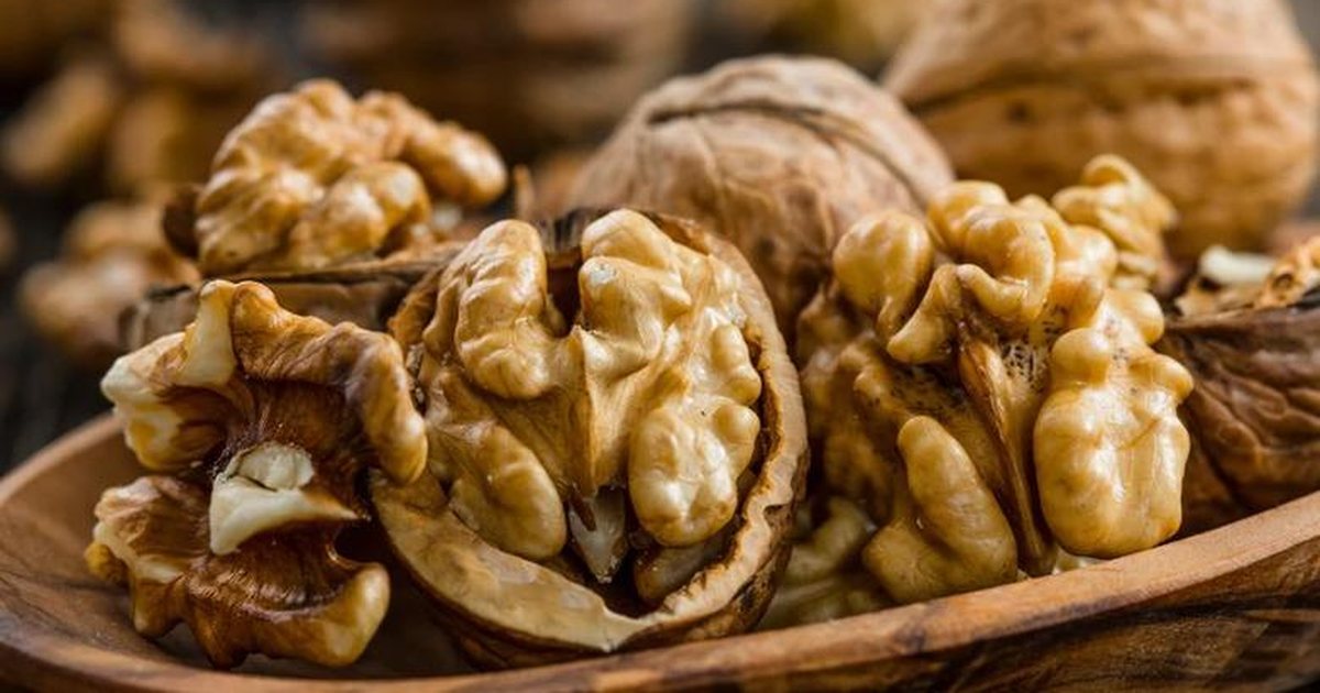 Cilat janë 4 frutat e thata që forcojnë zemrën  kockat dhe trurin