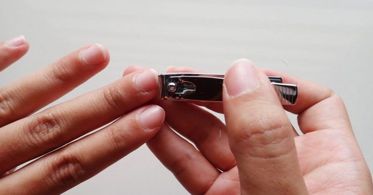  Mos i prisni thonjtë natën   nga e ka zanafillën kjo këshillë e gjysheve tona 