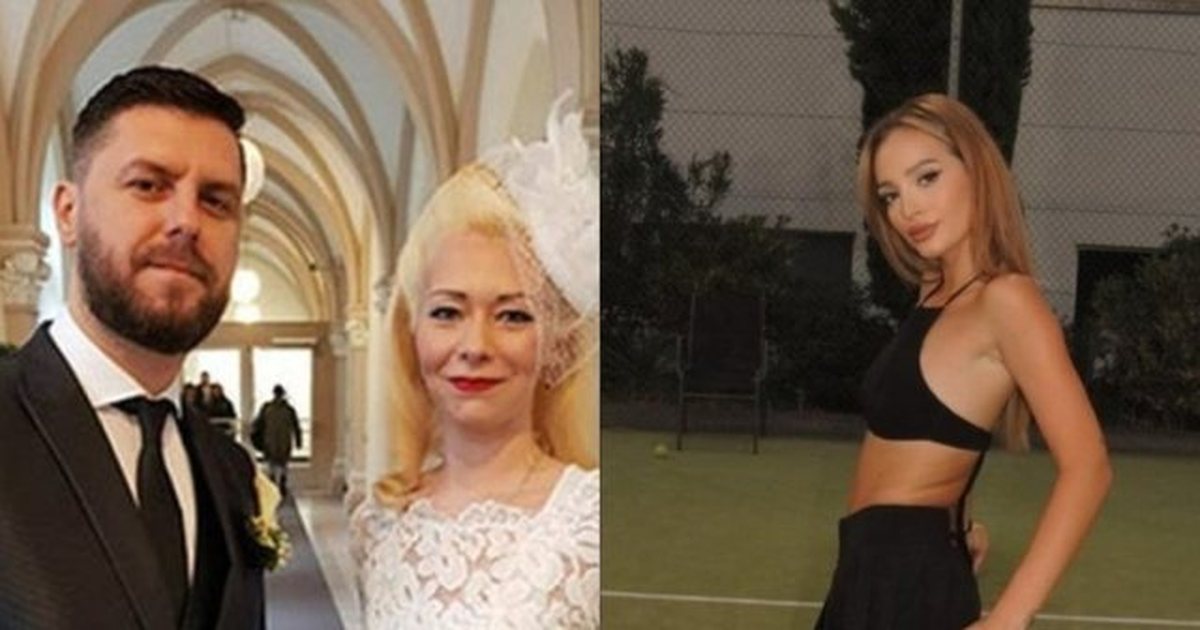 Selin ngre pikëpyetje për martesën e Mirit  Nuk kanë marrëdhënie korrekte