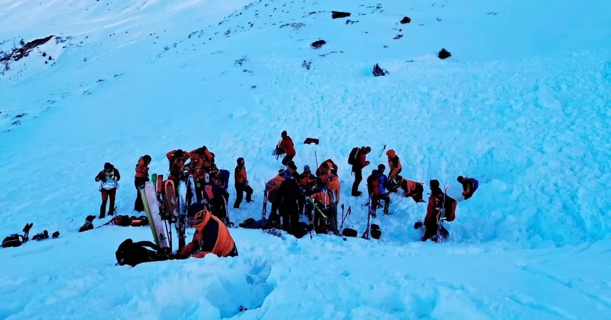 Pse ka pasur kaq shumë vdekje të skiatorëve në Evropë këtë vit 