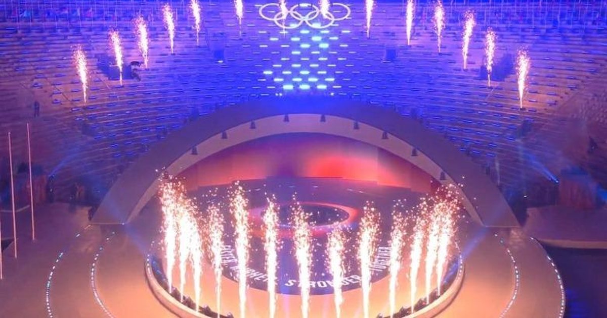 Përfundojnë Lojërat Olimpike Dimërore 2026  Norvegjia në majën e botës me medalje të arta  Shqipëria u përfaqësua me katër skiatorë