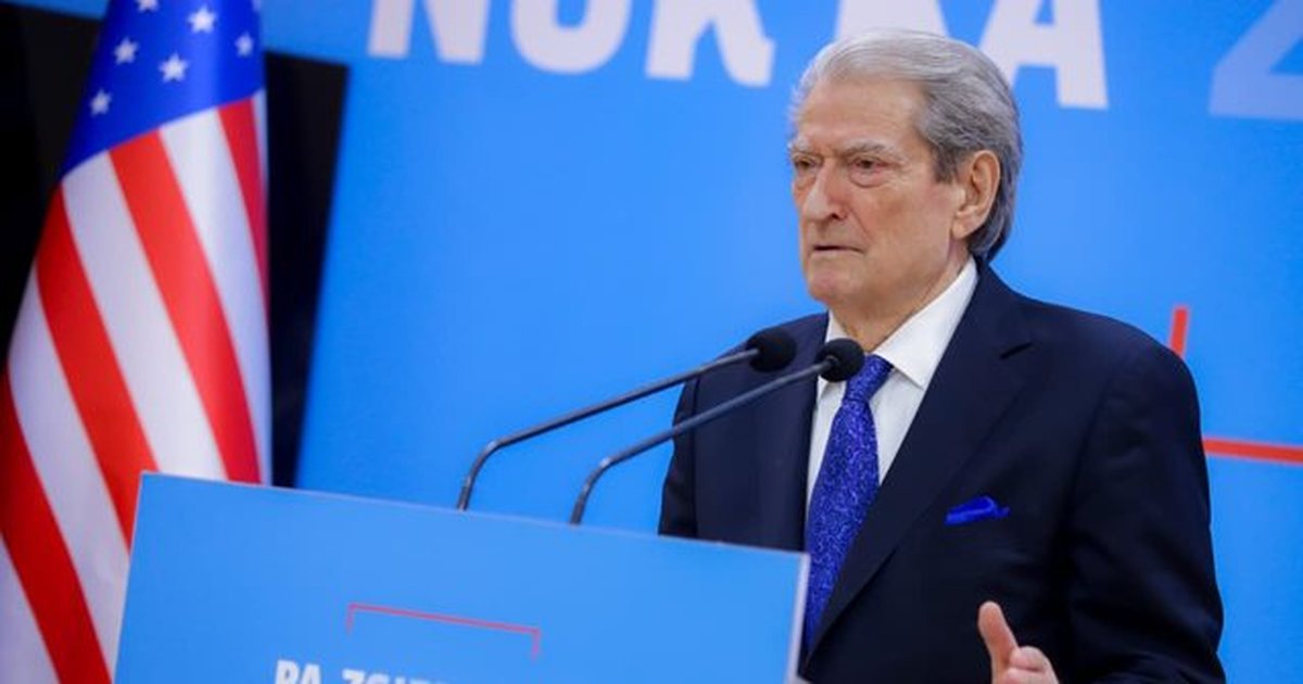 Sali Berisha  Më 28 shkurt  kryengritja më e fuqishme se çdo protestë