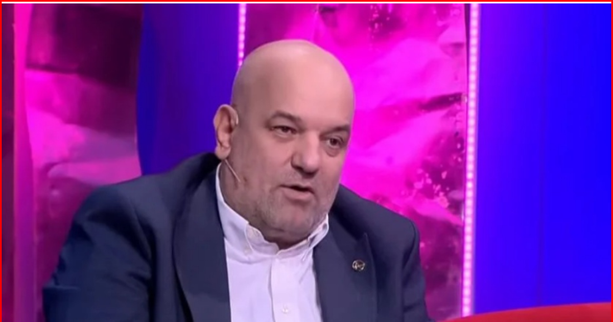  Jam mik me Ilir Metën  kisha turp kur      Ilir Vrenozi tregon nëse e ka takuar në burg ish presidentin