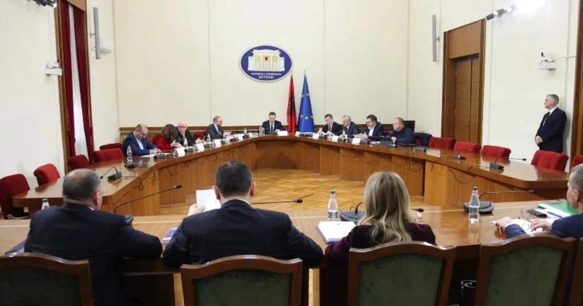  Balluku zbatoi masën e pezullimit   mbrojtja e zv  kryeministres në Këshillin e Mandateve  Nuk ekziston mundësia për prishjen e provave