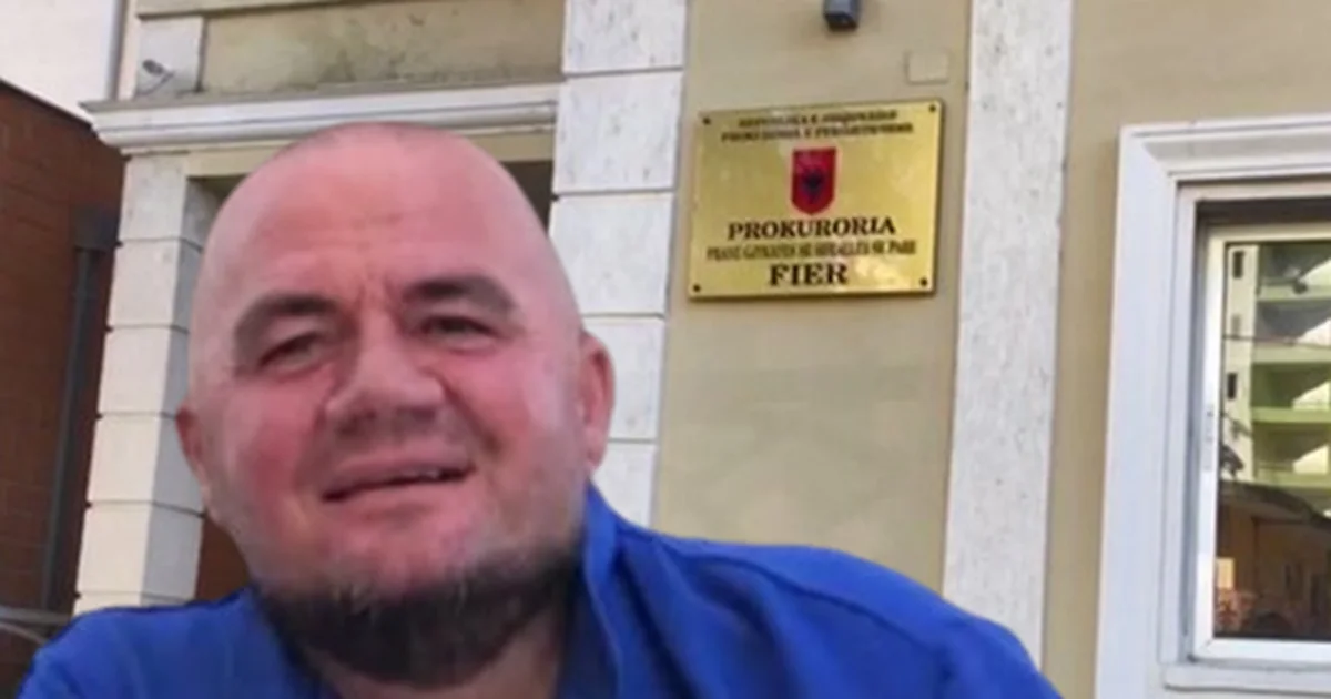 Godina ekonomike  pikë karburant dhe apartamente  Prokuroria e Fierit konfiskon pasuritë e Saimir Taullaut