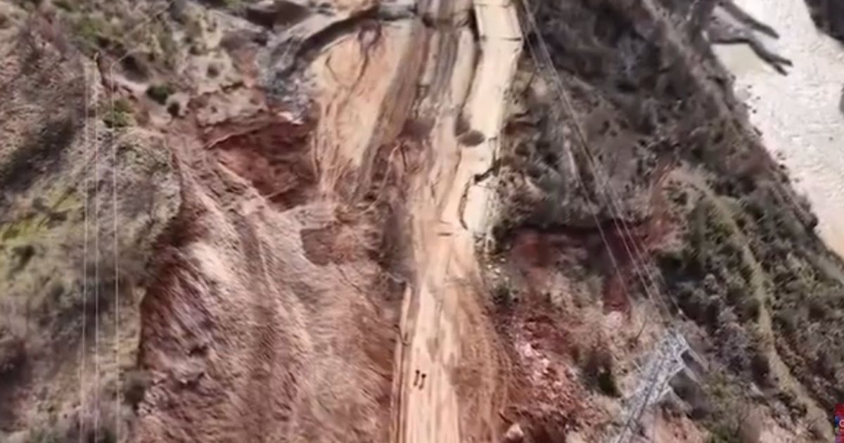 Kreu i ARRSH  Situata kritike  fundoset bypass i në Librazhd Prrenjas  aksi i bllokuar