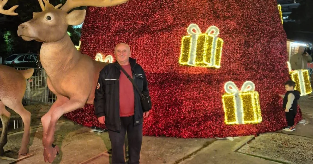 Policia greke shpall në kërkim shqiptarin  tentoi të përdhunonte një 25 vjeçare me aftësi të kufizuara EMRI 