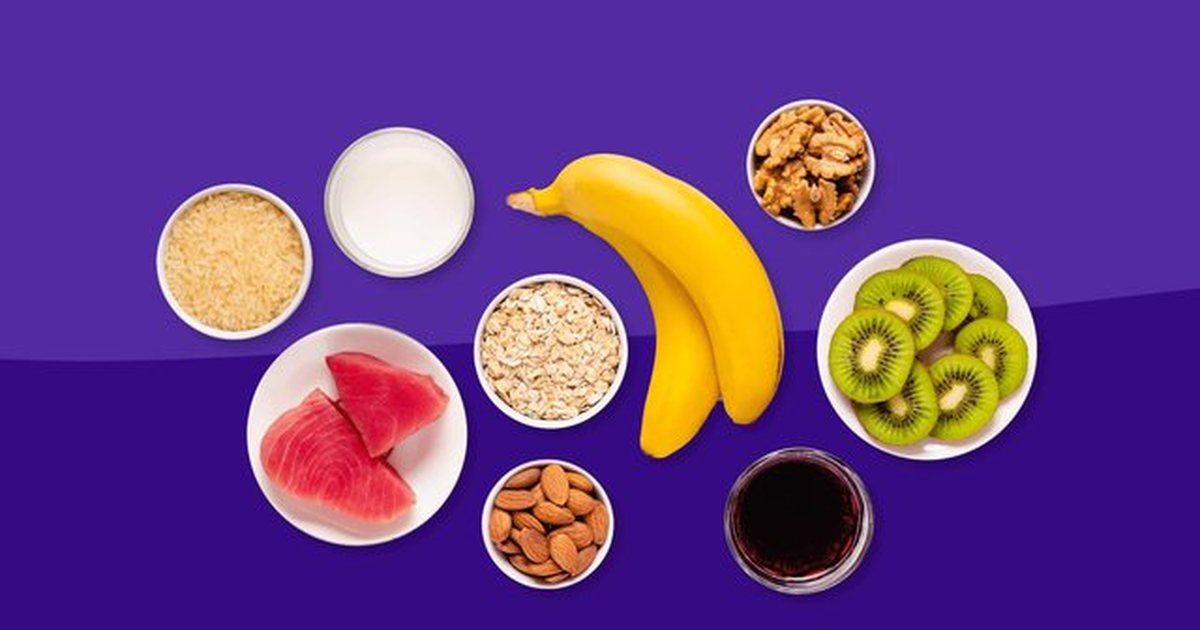 Çfarë hamë në mbrëmje ndikon drejtpërdrejt në cilësinë e gjumit 