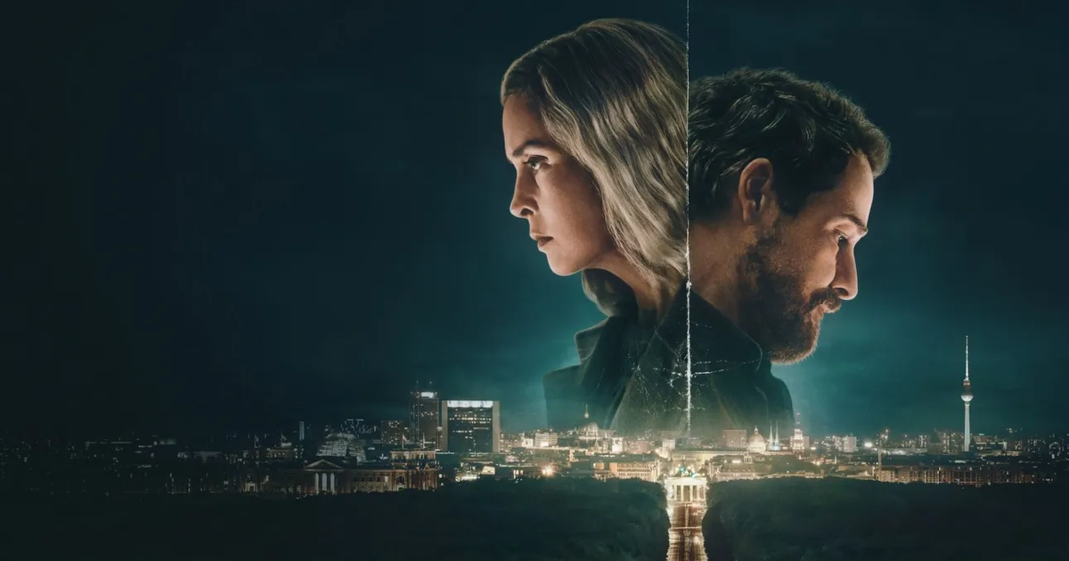  Unfamiliar  pushton Netflix  trilleri me spiunazh që u bë numër 1 në botë  VIDEO 