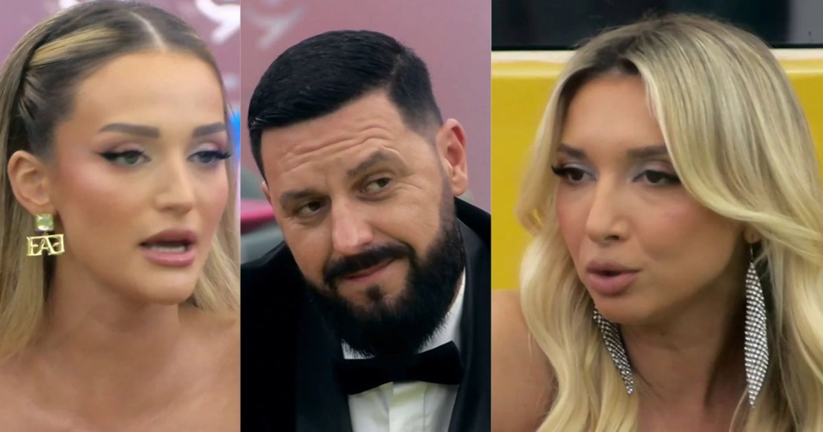 Lorna Hysi sqaron  pëlqimin  për Mirin në Big Brother Radio  Selin e ka fiksimin me mua  Miri 