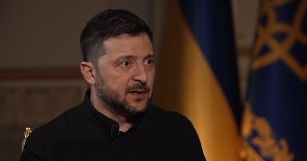 Sot 4 vite nga pushtimi rus  Zelensky  Pres që Trump të qëndrojë në anën tonë dhe t i japë fund luftës