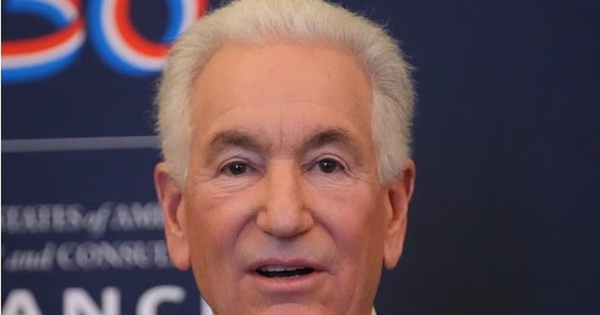 Nuk u paraqit në takim  ambasadorit amerikan në Francë i ndalohet të takohet me qeverinë franceze