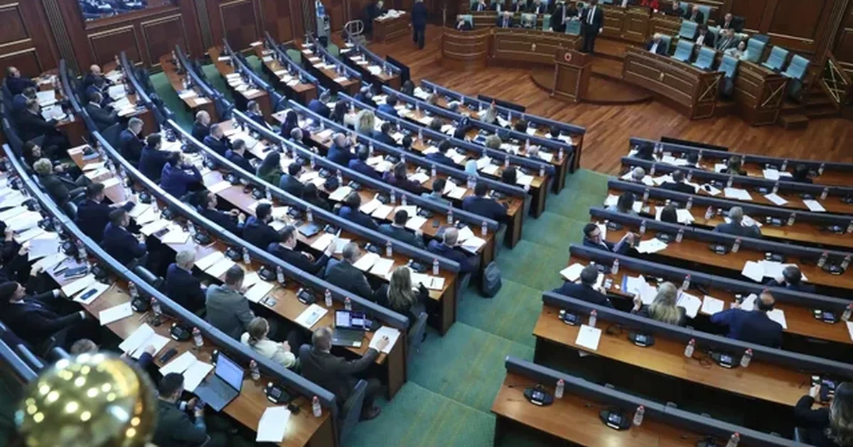 Tetë ditë deri në fund të afatit  partitë ende pa zgjidhje për president në Kosovë