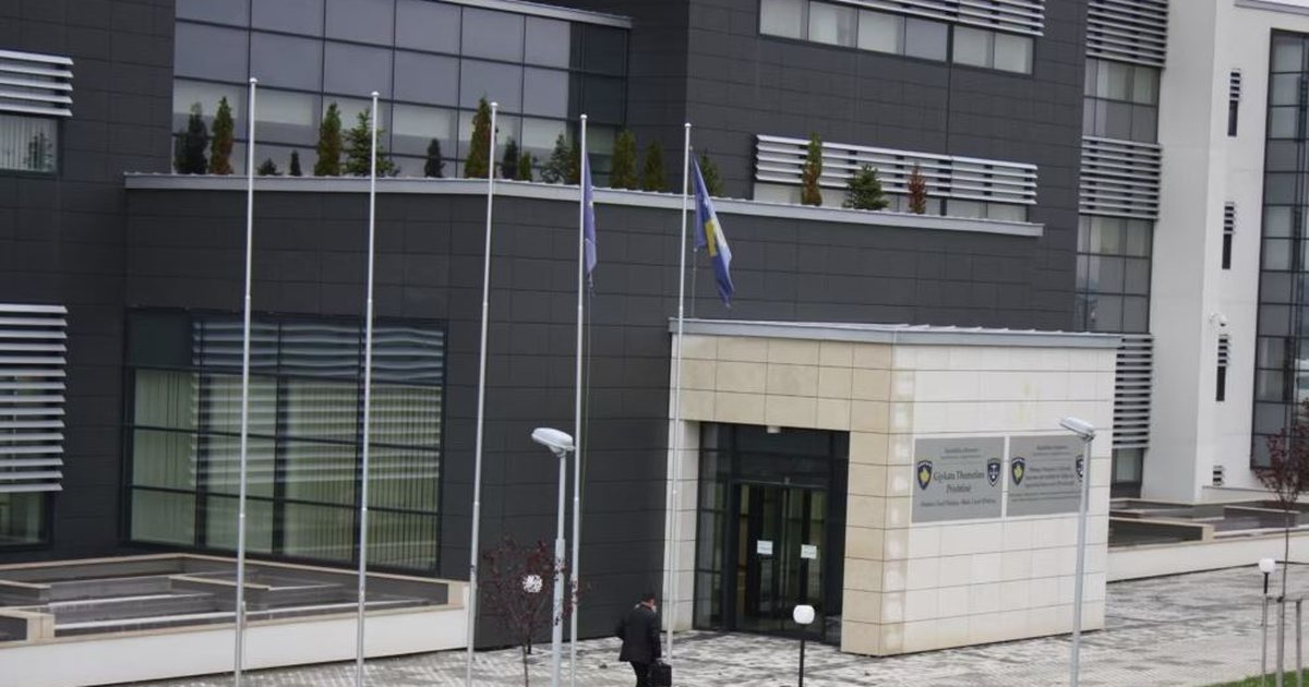 Arrestohen katër persona në Kosovë  dyshohen për mashtrim në vlerë prej mbi 1 5 milion eurosh