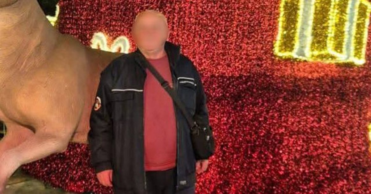 Tentoi të përdhunonte të renë greke  dorëzohet në polici 64 vjeçari shqiptar  Ishte keqkuptim