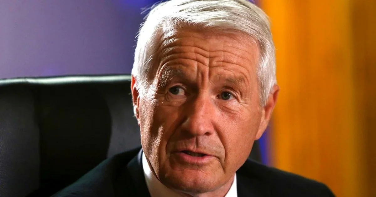 Ish kryeministri norvegjez Jagland tentoi vetëvrasje për shkak të skandalit Epstein