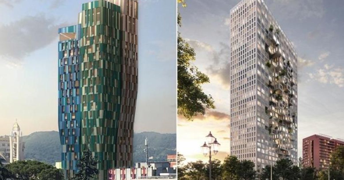 Call Center at mashtrues në kullat e Tiranës  Apeli i GJKKO liron 4 anëtarë   Do të qëndrojnë në  arrest shtëpie   EMRAT 