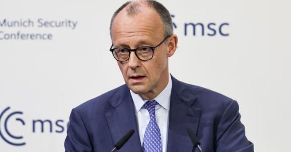 Merz viziton Pekinin  sa e varur është Gjermania nga Kina 