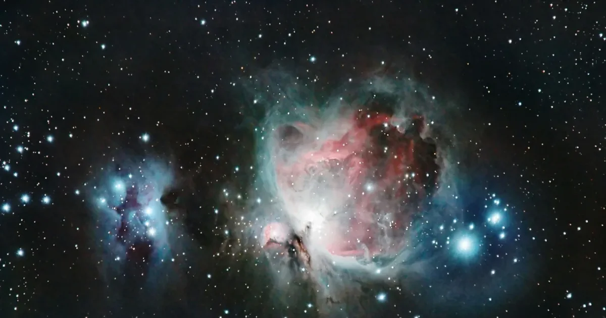 Studenti amerikan hartëzon 1 5 milion objekte hapësinore të panjohura më parë