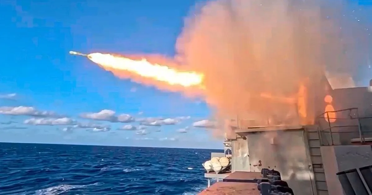 Irani afër marrëveshjes me Kinën për blerjen e raketave hipersonike kundër anijeve