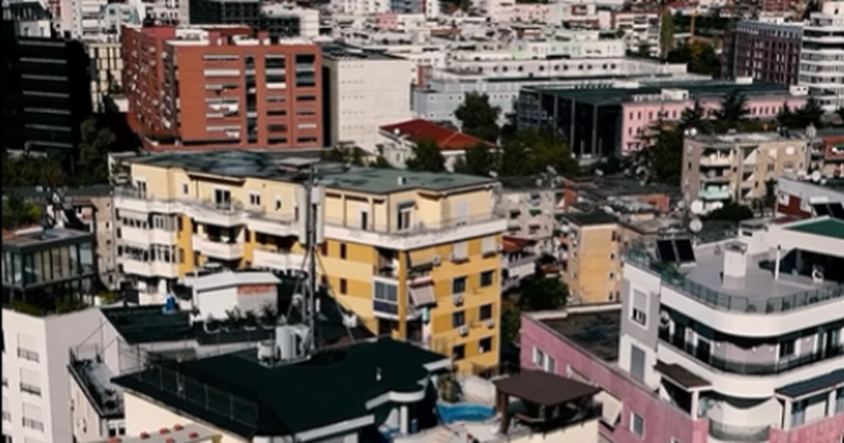 Taksë vetëm 5  për të rritur vlerën e pronës  Kadastra shpjegon  Rivlerësimi deri më 31 Dhjetor 2026 