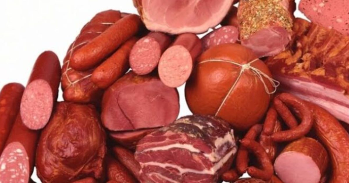 Çfarë i ndodh trupit nëse ha sallam  salçiçe çdo ditë  Zbulimi tronditës që po alarmon botën