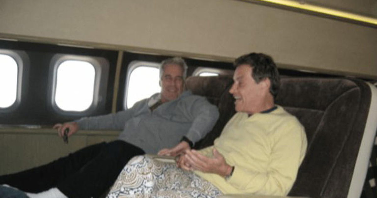 Çështja Epstein  Zbulime të reja nga depot e fshehura të SHBA së