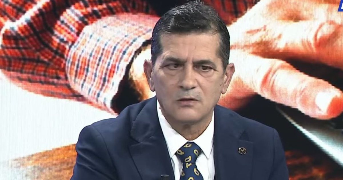 Tatimorët duhet të reflektojnë   Zepishti  E papranueshme që bizneset nën amnisti të përballen me sekuestro