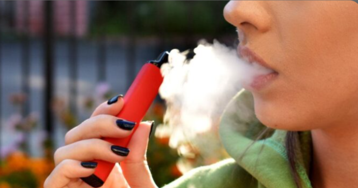  Cigaret  moderne  Mjekët  Edhe cigaret elektronike apo të lëngshme kanë kimikate të rrezikshme