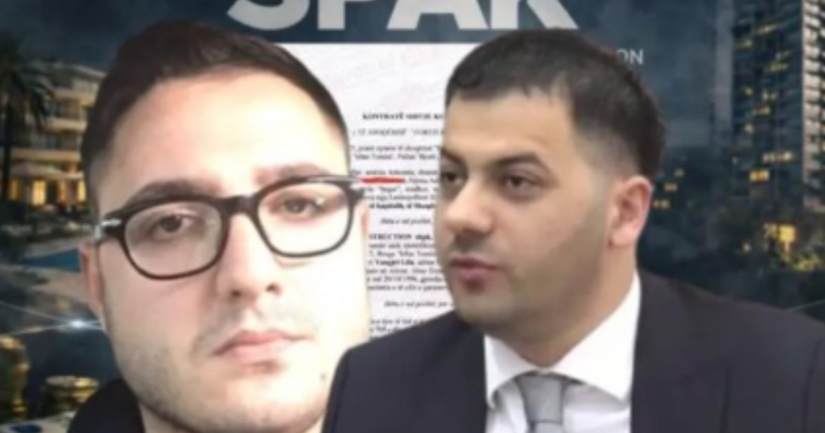 Biznesmeni Agasi shet kompanitë për të humbur gjurmët e parave  lëvizjet e transfertat