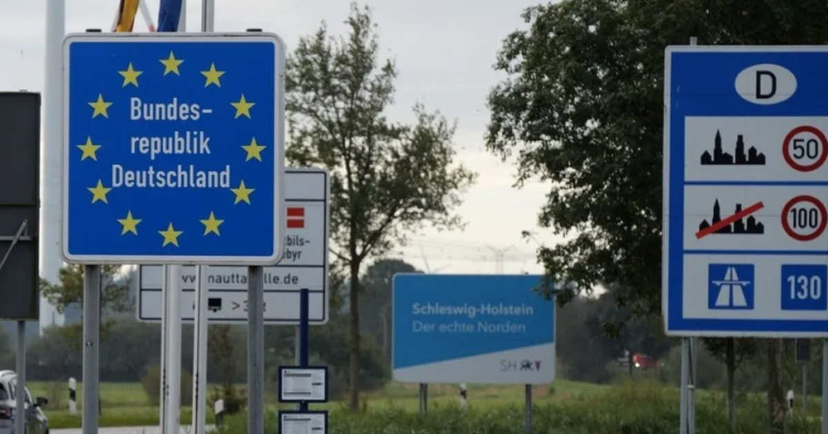 Gjermania anulon më shumë se 8 mijë leje qëndrimi në 2025  shqiptarët në krye të listës