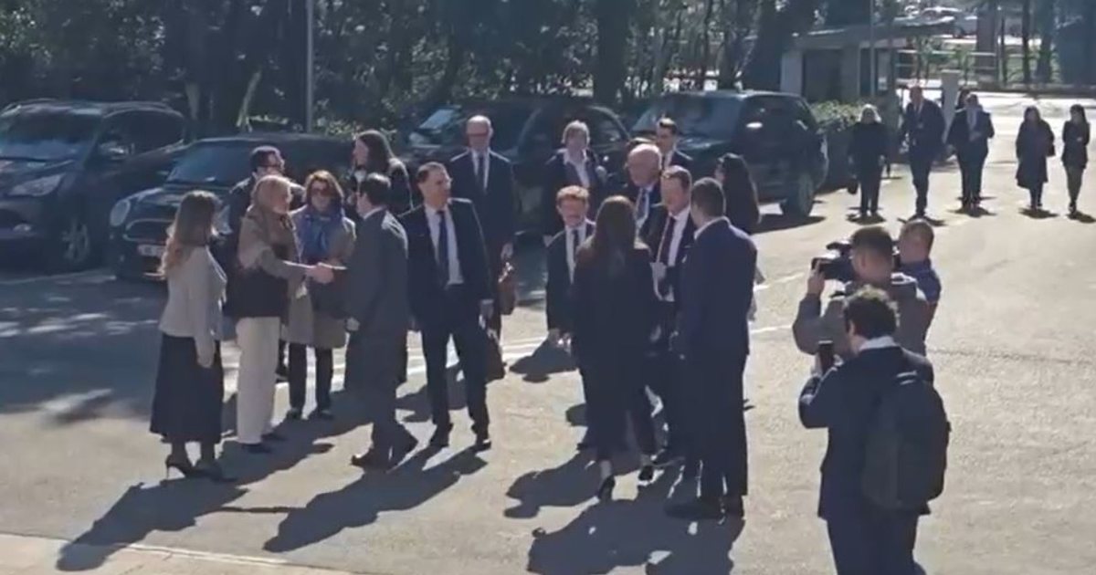 9 muaj pas pas zgjedhjeve  Mbërrin sot në selinë blu një delegacion nga PPE  me mision faktmbledhës