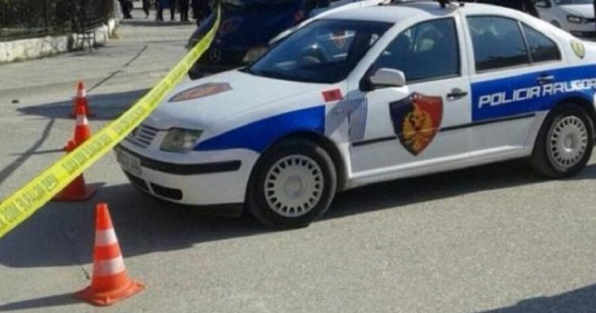 Përfundoi poshtë rrotave kur i ranë monedhat  zbardhet dinamika e plotë  si ndodhi aksidenti ku humbi jetën 7 vjeçari