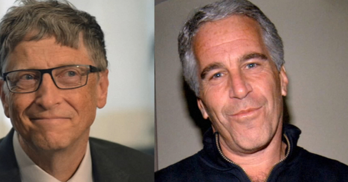 Bill Gates kërkon falje për lidhjen me Epstein dhe pranon dy afera me gra ruse
