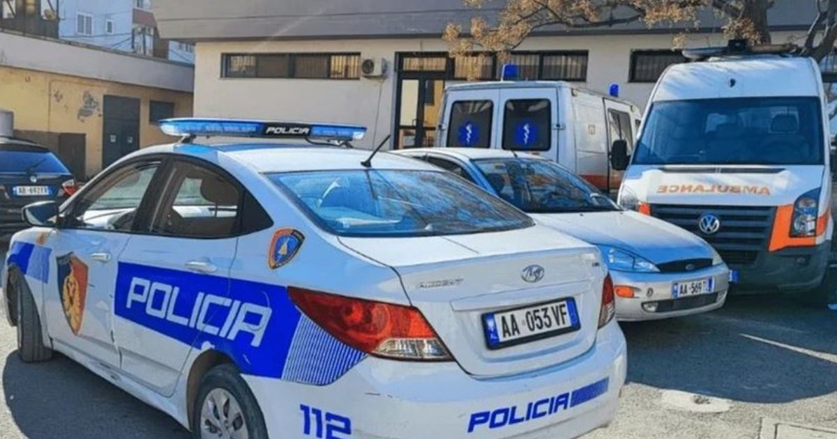 Dy të rinjtë vjedhin dy televizorë në një lokal në Roskovec  arrestohen pas ngjarjes