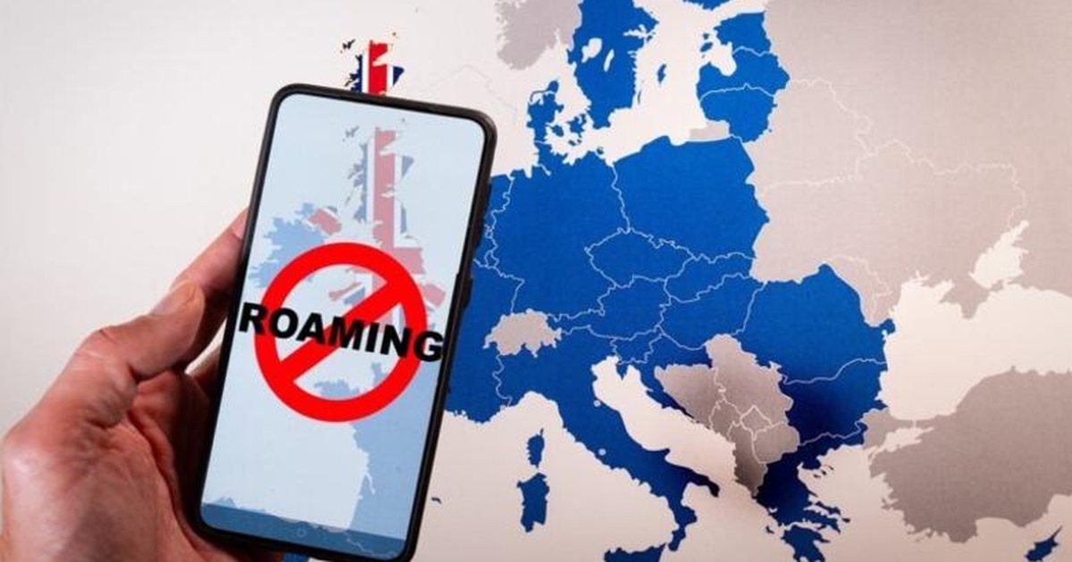 Tarifa telefonike si në Europë  BE kërkon hapjen e negociatave me Ballkanin Perëndimor për zgjerimin e roaming ut