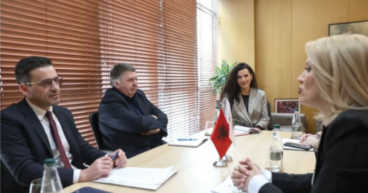 Forcohen kontrollet në Pikat e Kalimit Kufitar  thellohet bashkëpunimi AKU Dogana