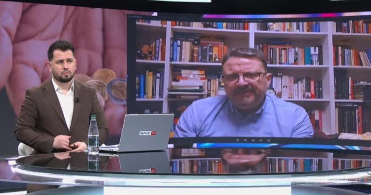 Nxjerrin fëmijë për të lypur  Hazizaj i alarmuar   Ka grupe që i shfrytëzojnë  Nëse nuk mbledhin para  i lënë të flenë jashtë