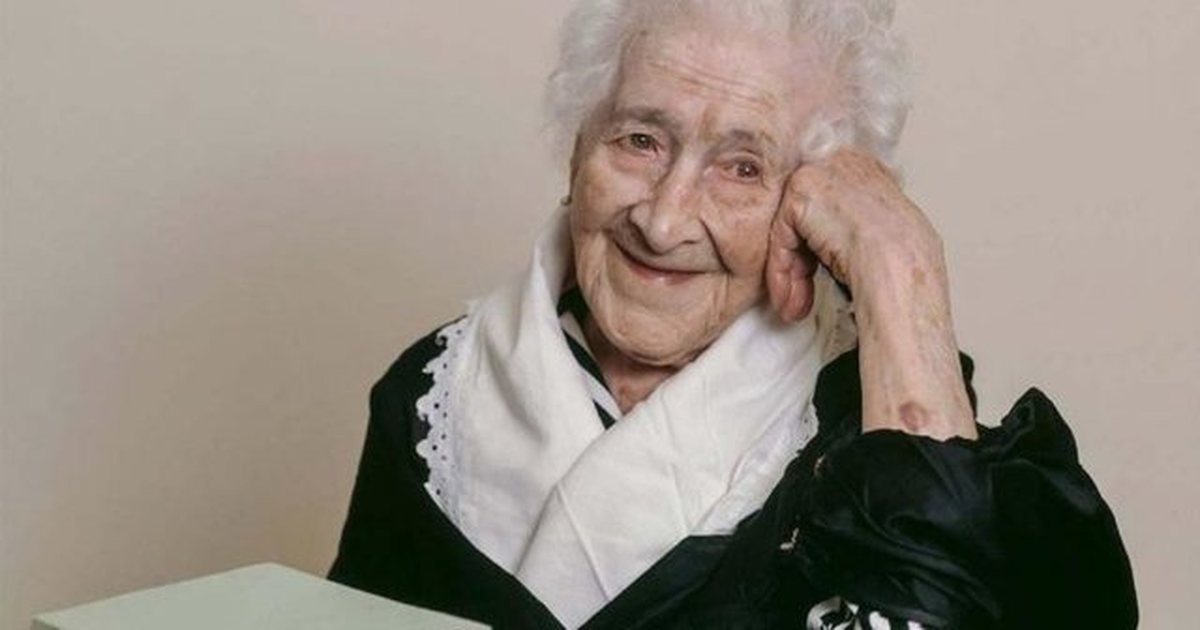 Kjo është gruaja që sfidoi mjekësinë dhe jetoi 122 vjet