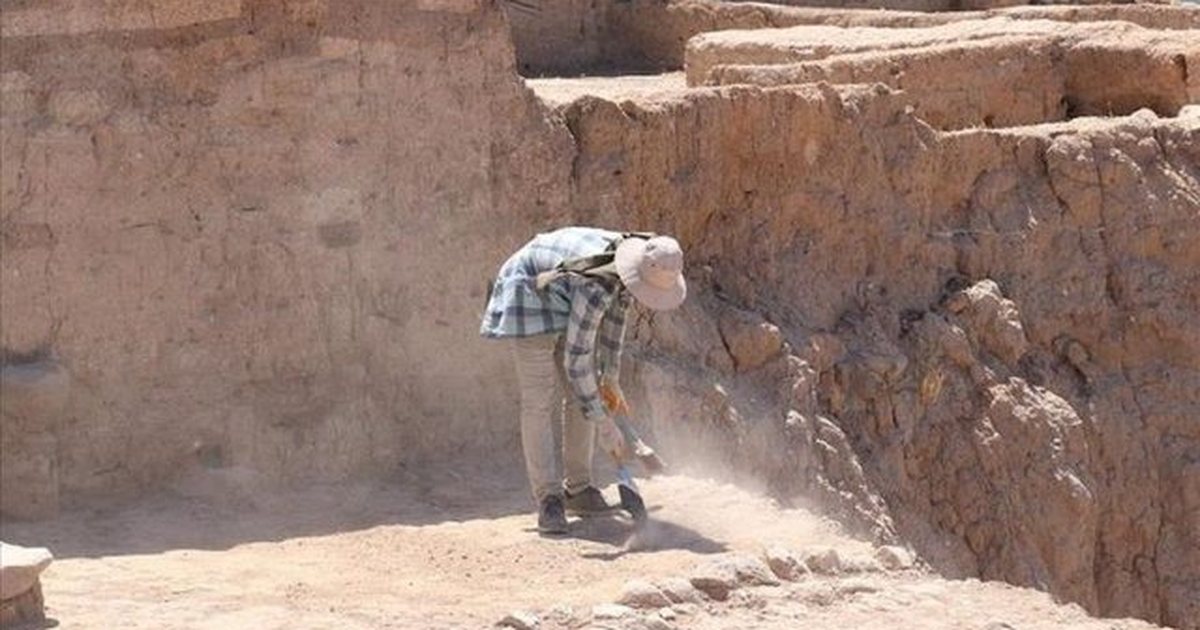 Njerëzit i regjistronin informacionet 40 mijë vjet më parë