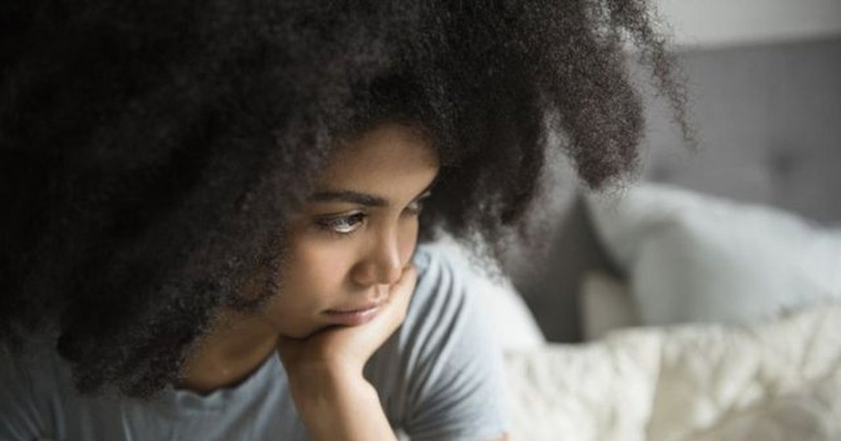 Si ta ndihmoni dikë që është në depresion 