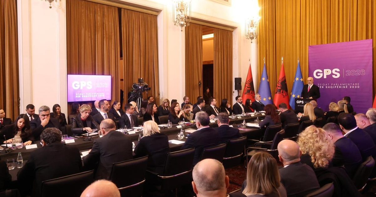 Kush është ankuar  Rama tregon bisedën me deputetin e PS  Mu tha copë  je përgjegjës për reformën në drejtësi