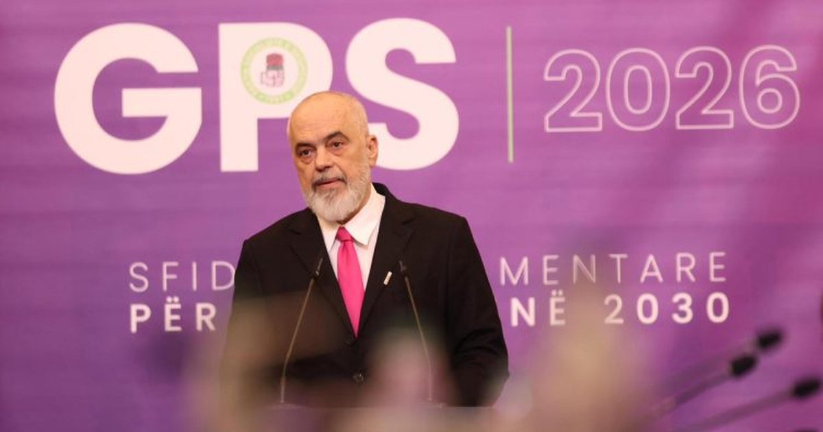 Rama  Koha e dorëheqjeve morale do vijë kur drejtësia të jetë e pavarur