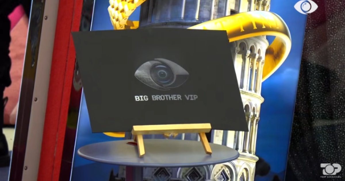  Për ty është moj motër    Si reaguan banorët kur vunë re zarfin e zi në shtëpi 