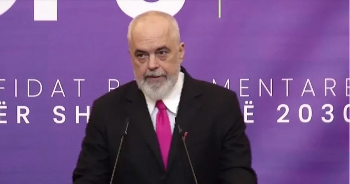 Rama shkarkon Belinda Ballukun  Albana Kociu zv kryeministre  ndryshime në Qeveri