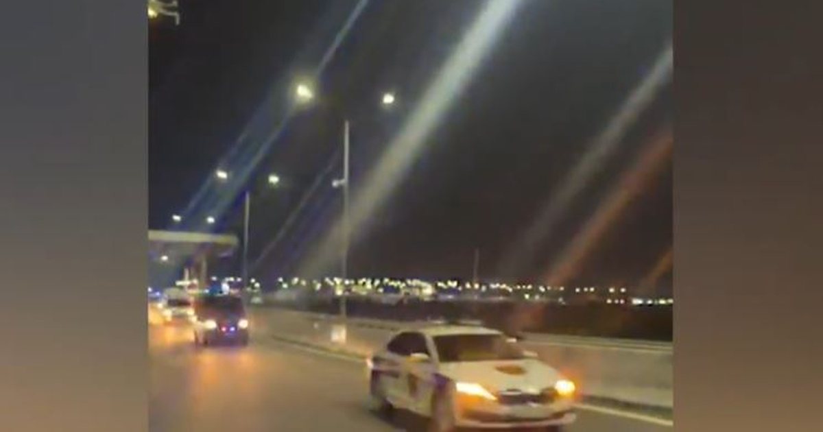 Policia  rrethon  Rinasin  Durim Bami ekstradohet nga Dubai me super masa sigurie