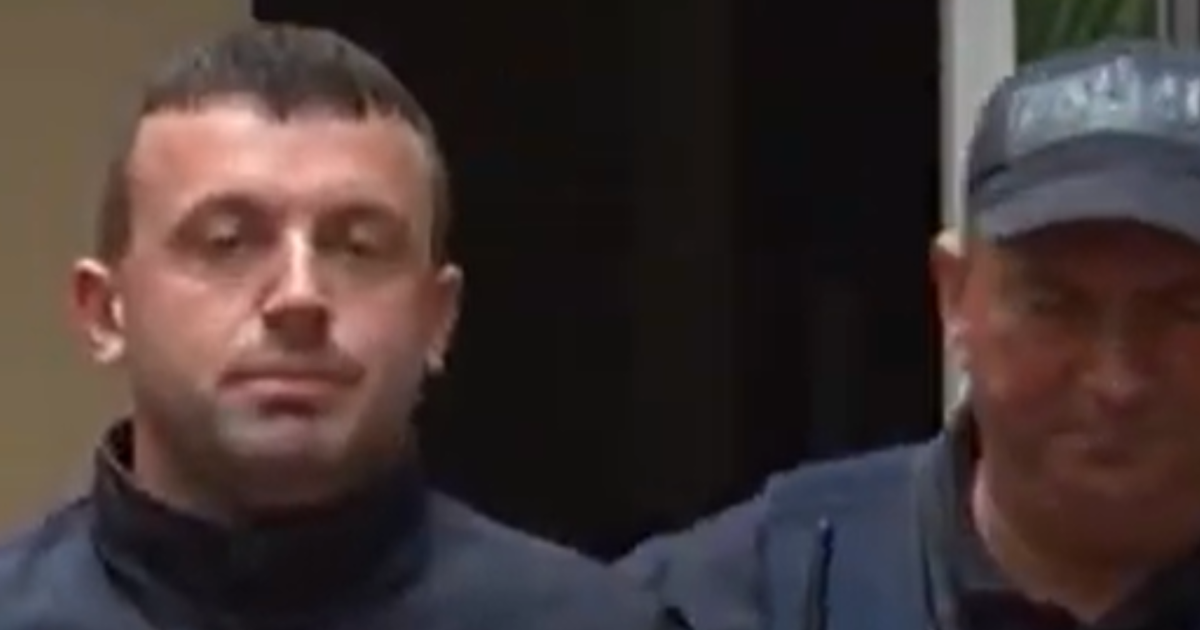 Krijim kushtesh për vr sje dhe trafik droge  zbarkon në Rinas  i tmerrshmi  Durim Bami